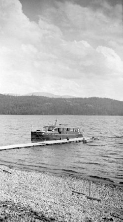 Boats - Recreation - Motorized