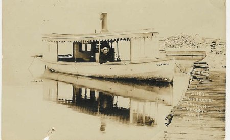 Boats - Commercial