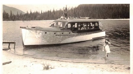 Boats - Recreation - Motorized