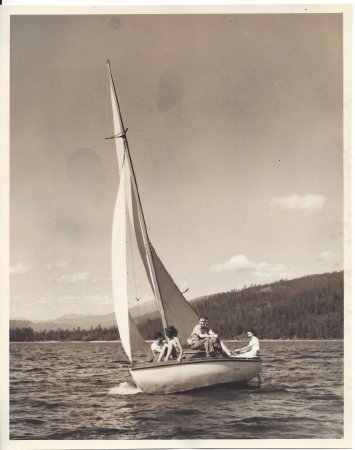Boats - Recreation - Nonmotorized