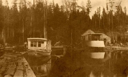 Boats - Commercial - Slee