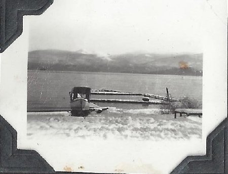 Boats - Recreation - Motorized