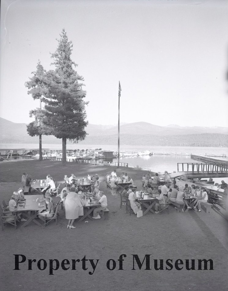 Priest Lake Museum