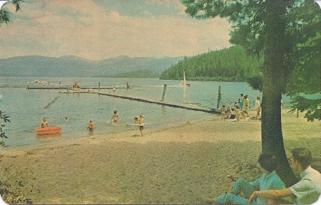 Resort - Hill's