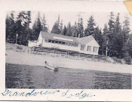 Resort - Grandview