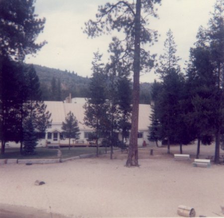Resort
