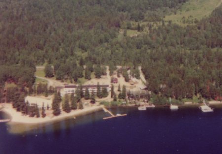 Resort