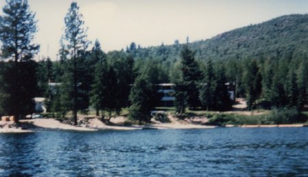 Resort