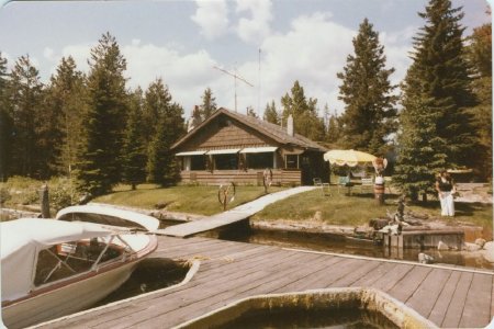Resort - Elkins