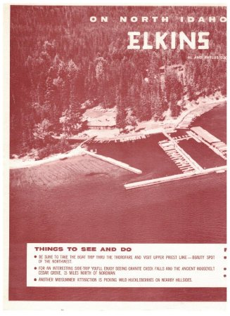 Resort - Elkins