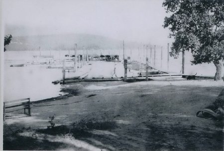 Resort - Elkins