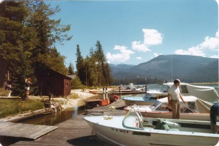 Resort - Elkins