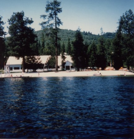 Resort