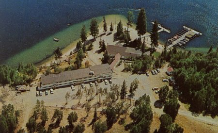 Resort