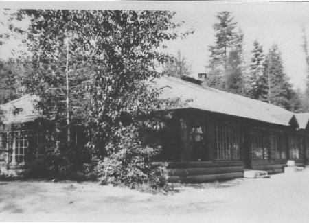 Resort - Elkins
