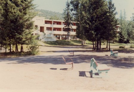 Resort