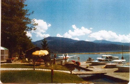 Resort - Elkins