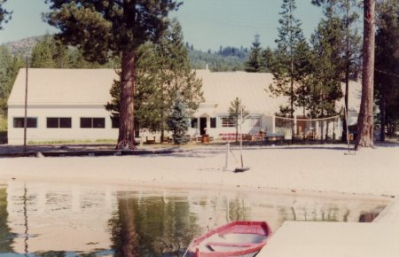 Resort