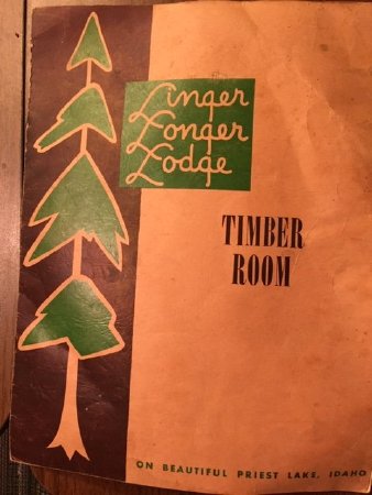 Resort - Linger Longer