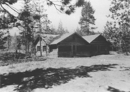 Resort - Elkins