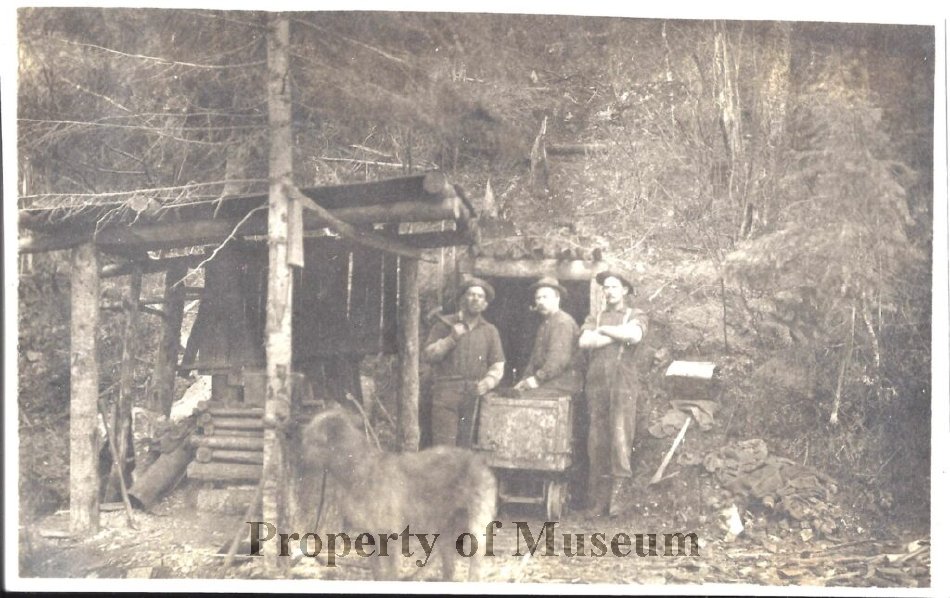 Priest Lake Museum