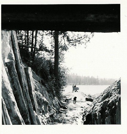 Mining