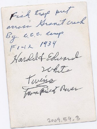 back of image