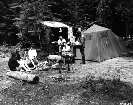 Forest Service