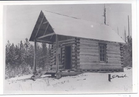 Forest Service - Stations               