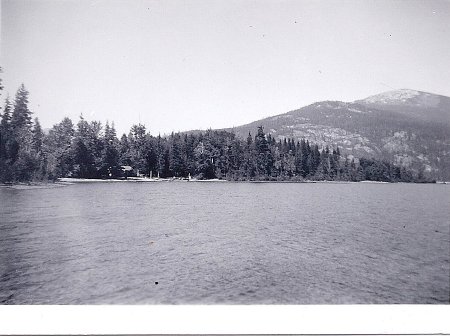 Forest Service - Stations - Beaver Creek