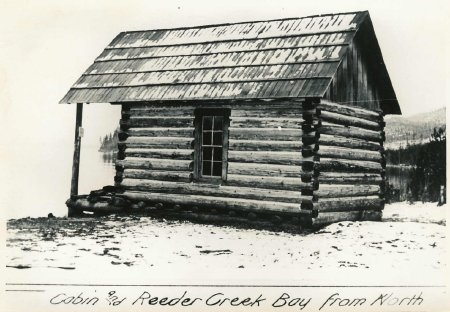 Forest Service - Stations