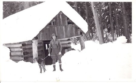 Forest Service
