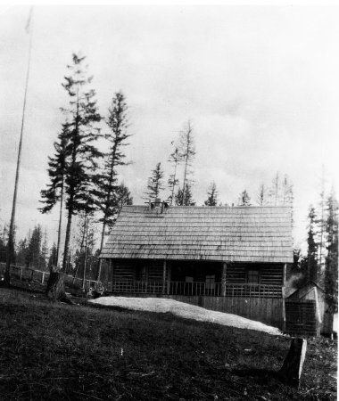 Forest Service