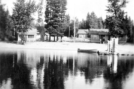 Forest Service - Stations - Beaver Creek