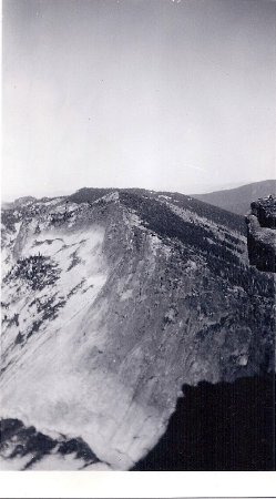 Forest Service - Lookouts               