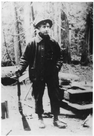 Forest Service