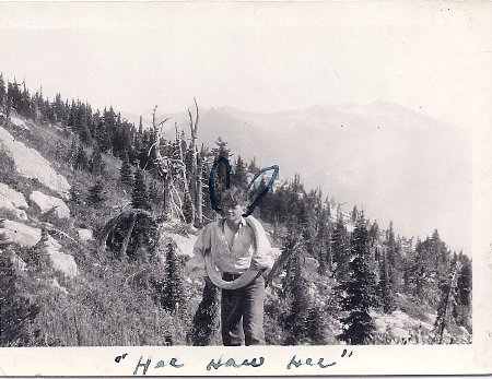 Forest Service