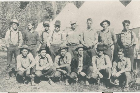 Forest Service