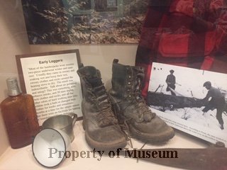 Priest Lake Museum