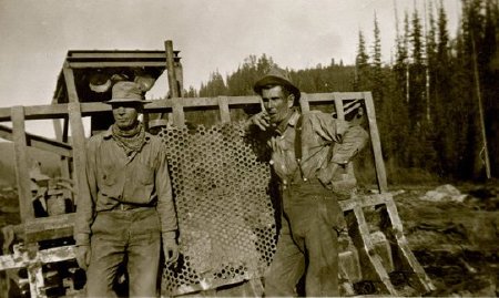 Logging - Operations