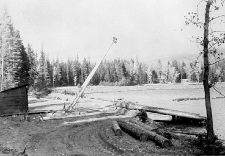 Logging - Operations