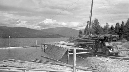 Logging - Operations