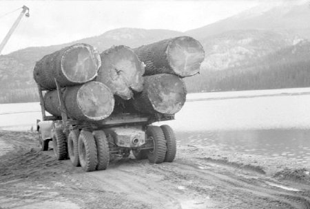 Logging - Operations