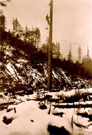 Logging - Operations